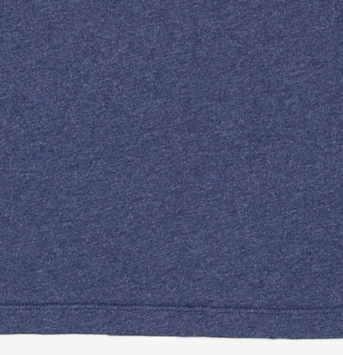 메종 키츠네(MAISON KITSUNE) 더블 폭스헤드 반팔 티셔츠 IU00114KJ0008 H481 NAVY XS