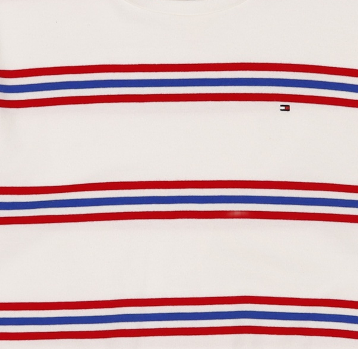 타미힐피거(TOMMY HILFIGER) 긴소매 티셔츠 176