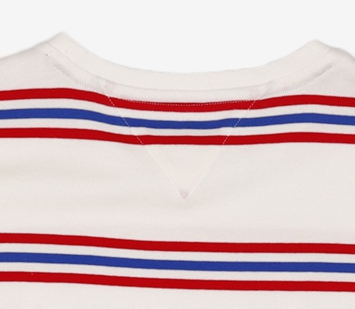 타미힐피거(TOMMY HILFIGER) 긴소매 티셔츠 176