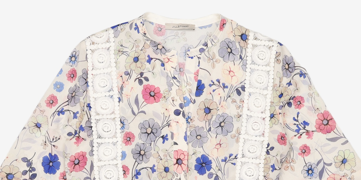 질스튜어트(JILLSTUART) 미니 원피스 88-96-165