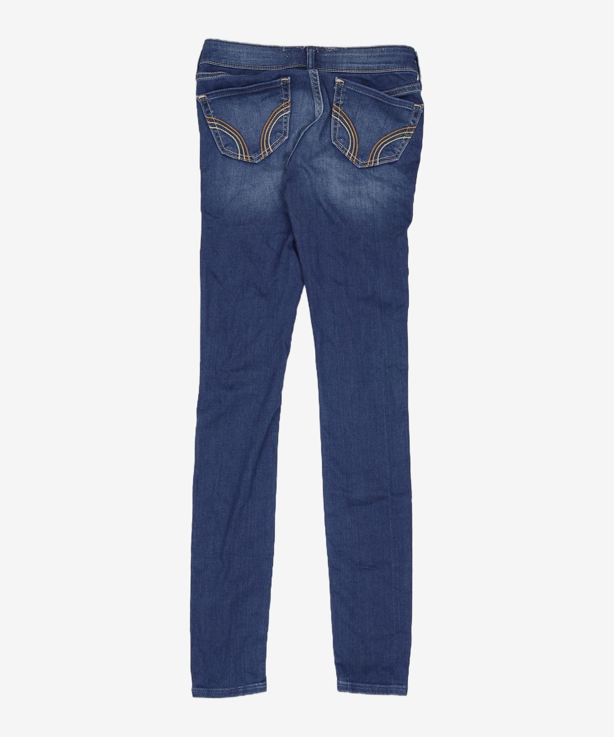 홀리스터(HOLLISTER) 청/데님 팬츠 W23L29