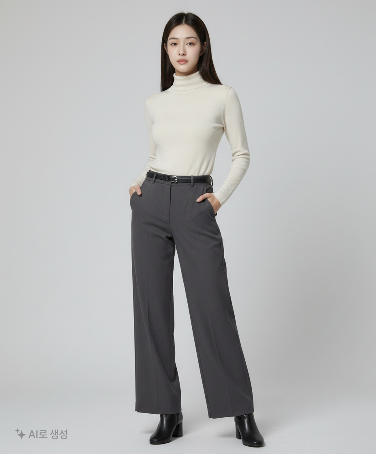 무신사 스탠다드(MUSINSA STANDARD) 슈트 팬츠/슬랙스 24