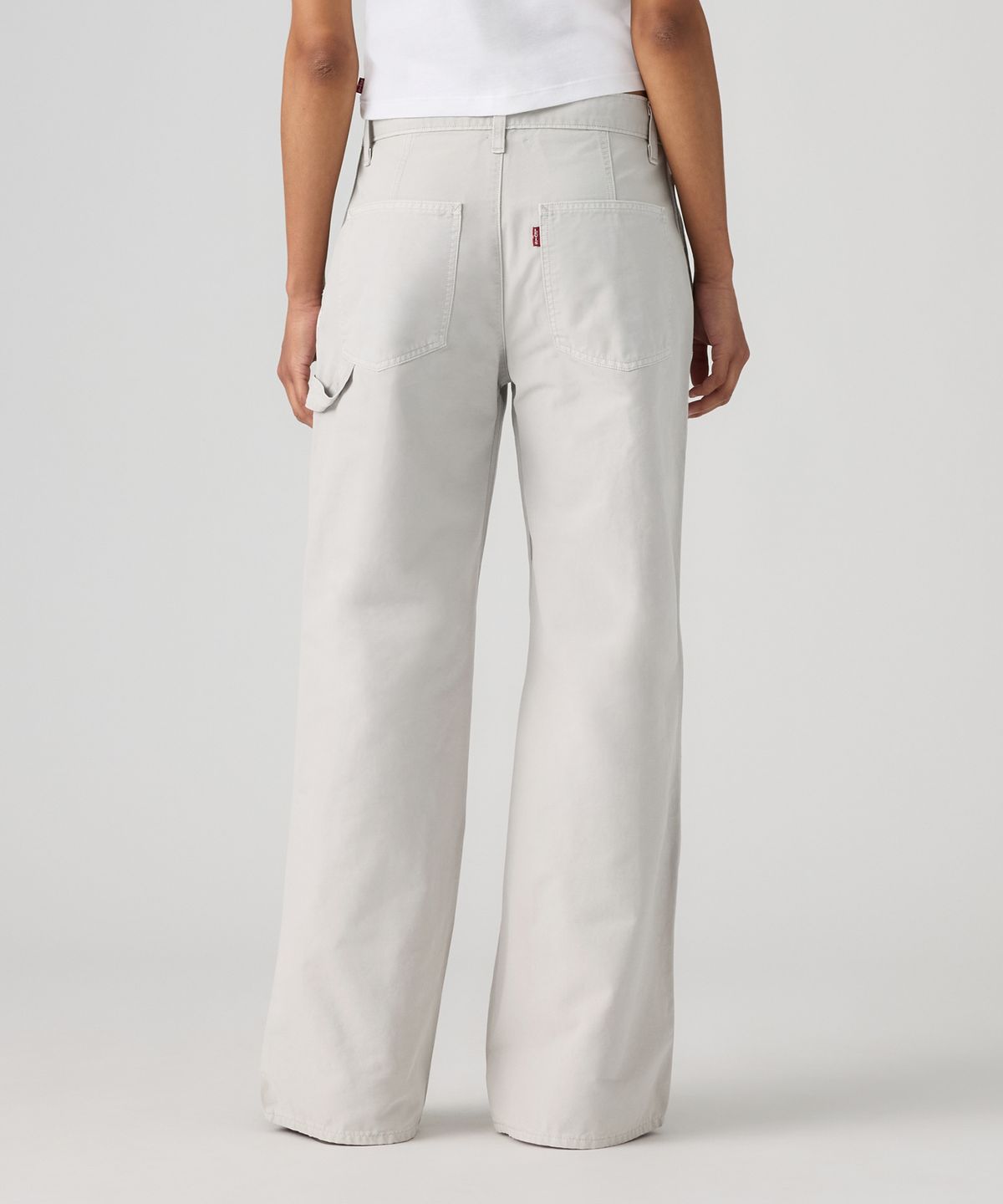 리바이스(LEVI'S) 워크웨어 루즈 스트레이트 팬츠 008B8-0003