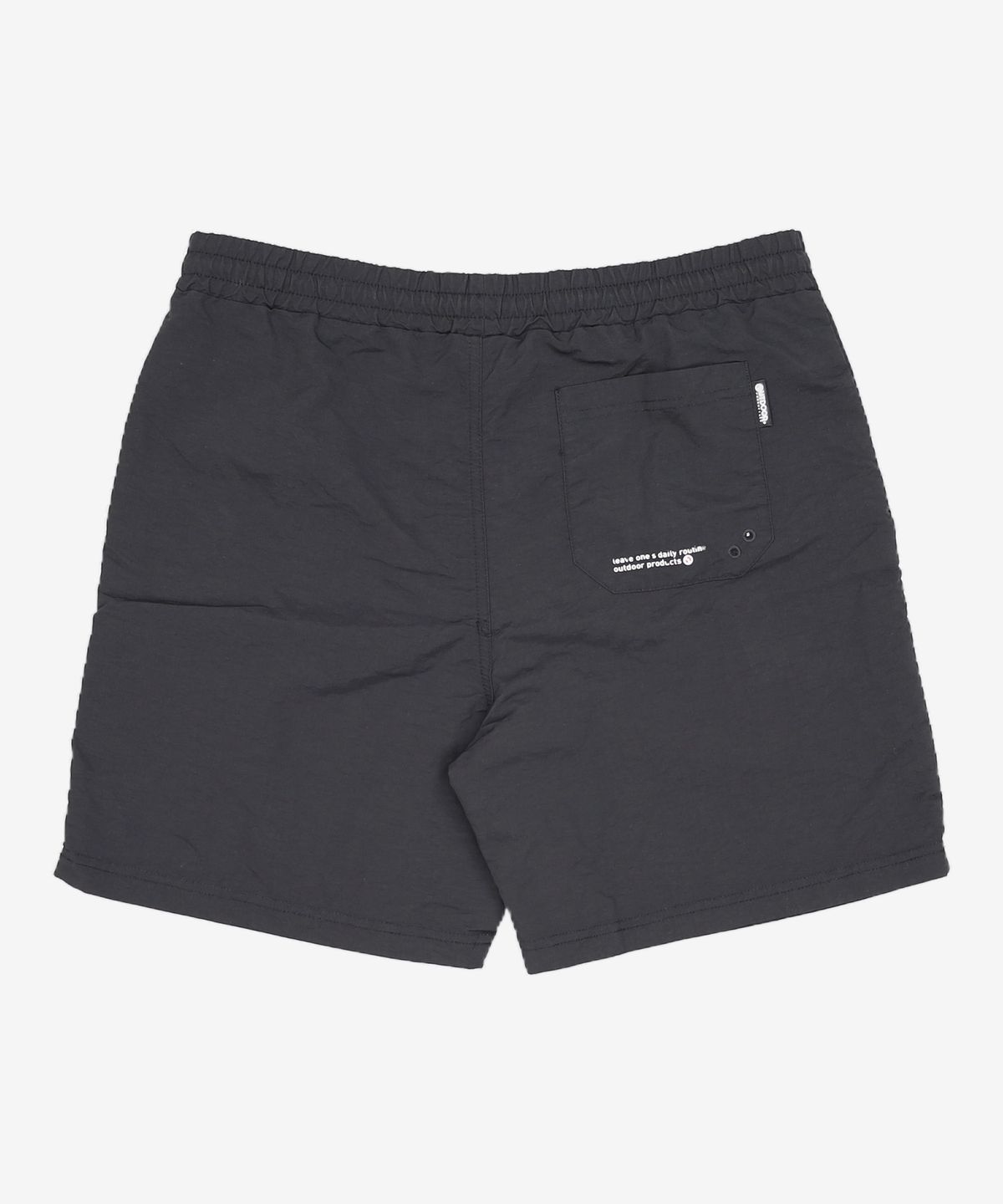 아웃도어(OUTDOOR) 숏팬츠 L