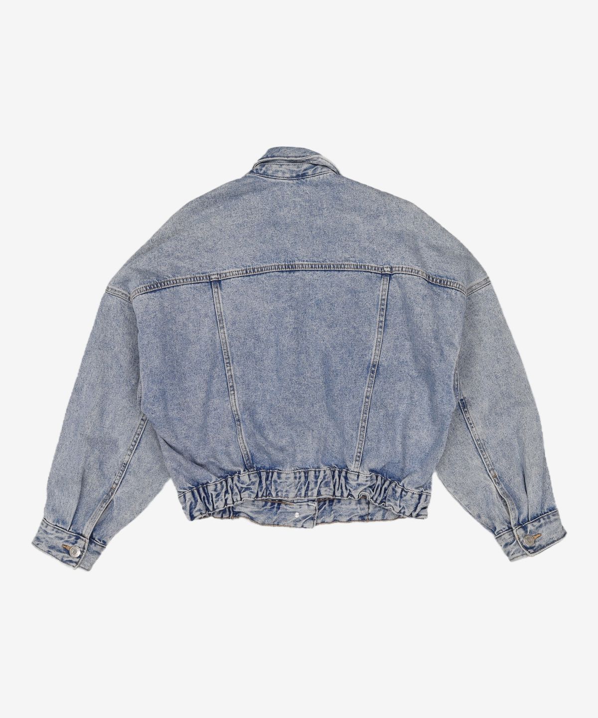 자라(ZARA) 데님/트러커 재킷 S