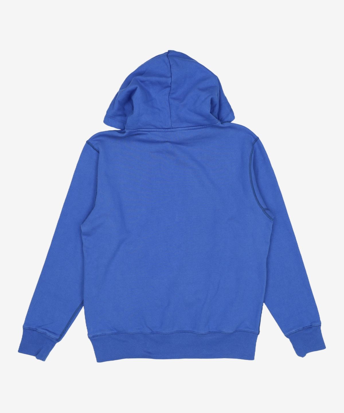 디스커스 애슬레틱(DISCUS ATHLETIC) Heavyweight Blank Hoodie Classic blue M