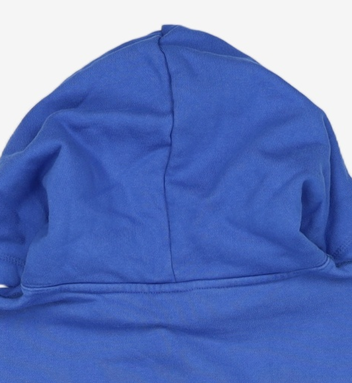디스커스 애슬레틱(DISCUS ATHLETIC) Heavyweight Blank Hoodie Classic blue M