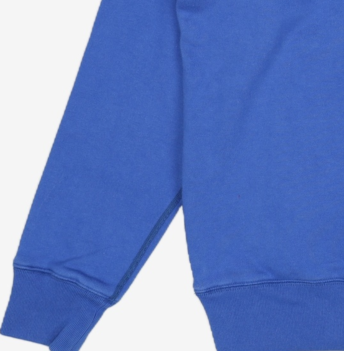 디스커스 애슬레틱(DISCUS ATHLETIC) Heavyweight Blank Hoodie Classic blue M