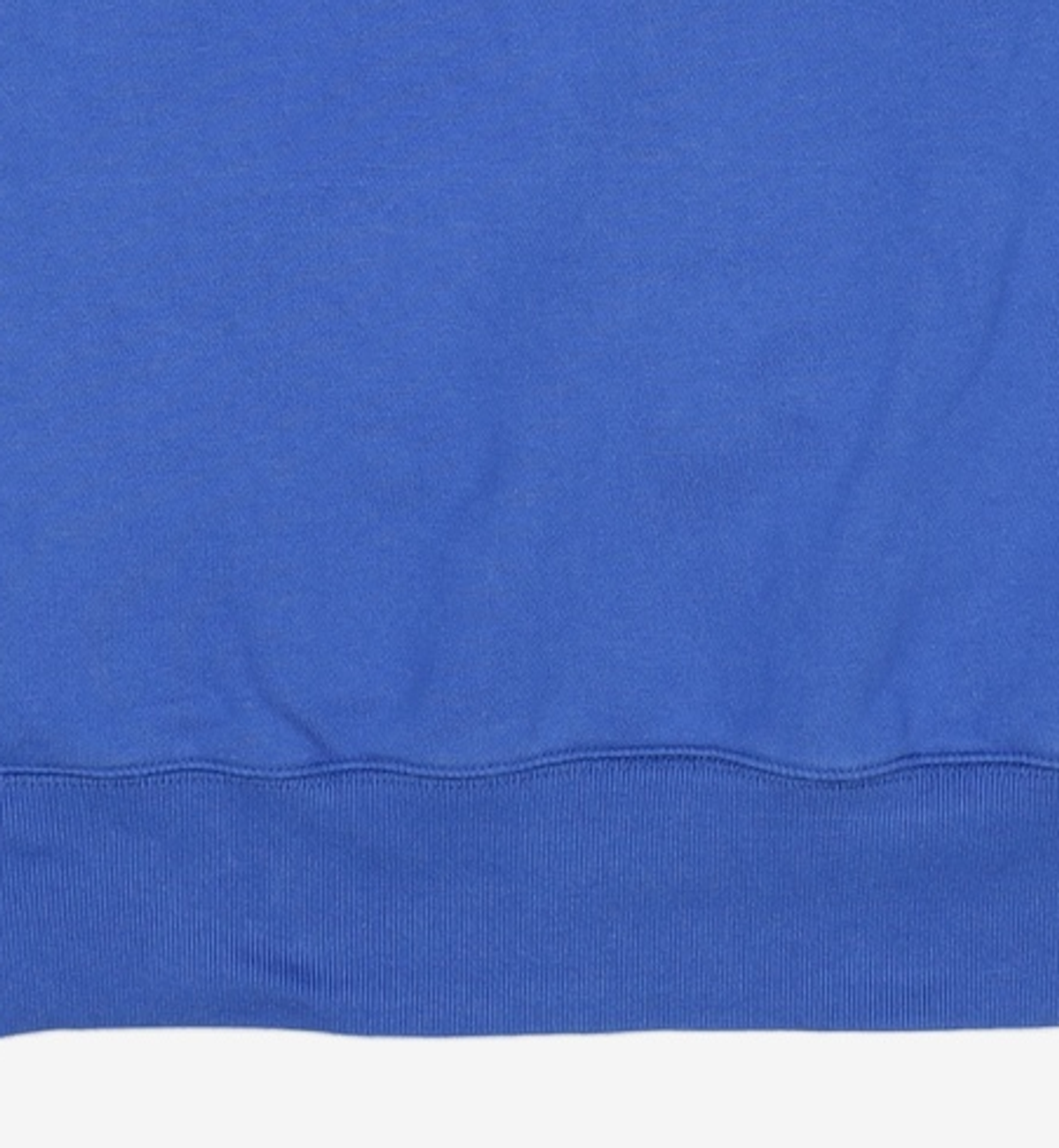 디스커스 애슬레틱(DISCUS ATHLETIC) Heavyweight Blank Hoodie Classic blue M