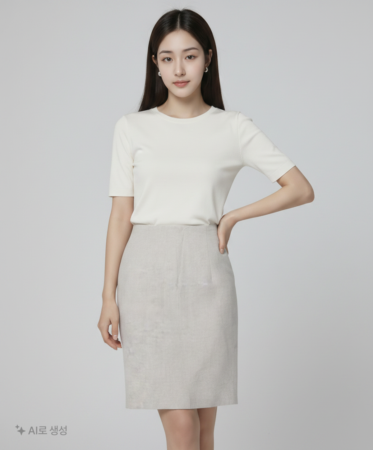 탈보츠(TALBOTS) 미니스커트 8