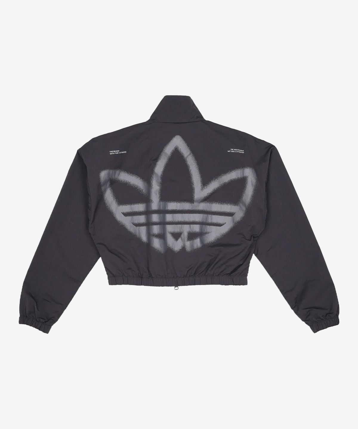 아디다스(ADIDAS) 아디컬러 트랙탑 - 블랙 / HS1937 XS