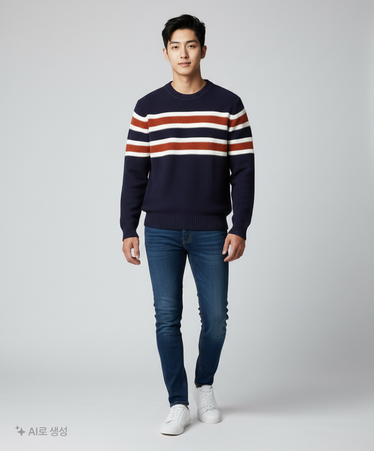 디자인 유나이티드(DESIGN UNITED) 니트/스웨터 M