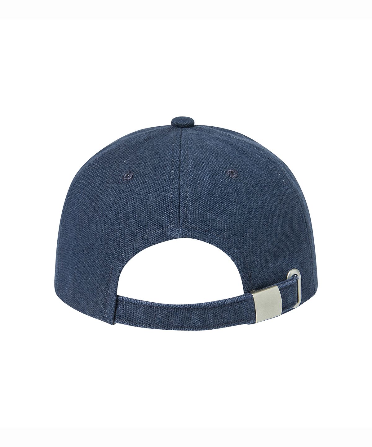 프렌다(PRENDA) HERALD NUMBERING BALL CAP NAVY