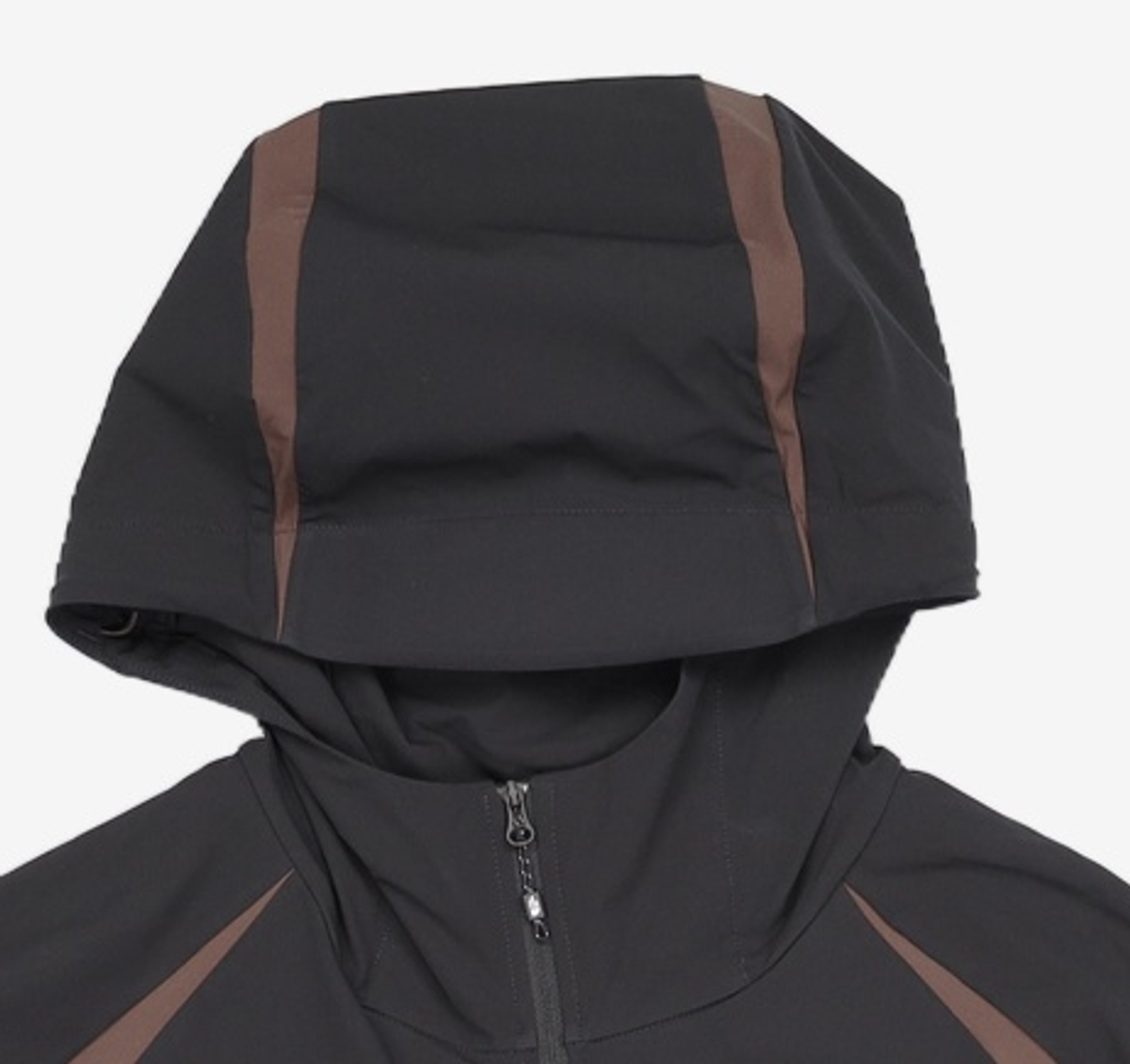 노스페이스(THE NORTH FACE) NJ3LR51A 남성 페이서 후드 자켓 BLACK 110