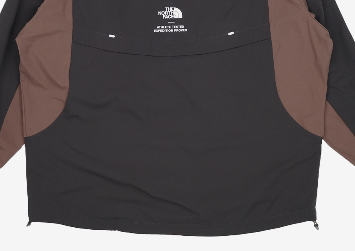 노스페이스(THE NORTH FACE) NJ3LR51A 남성 페이서 후드 자켓 BLACK 110