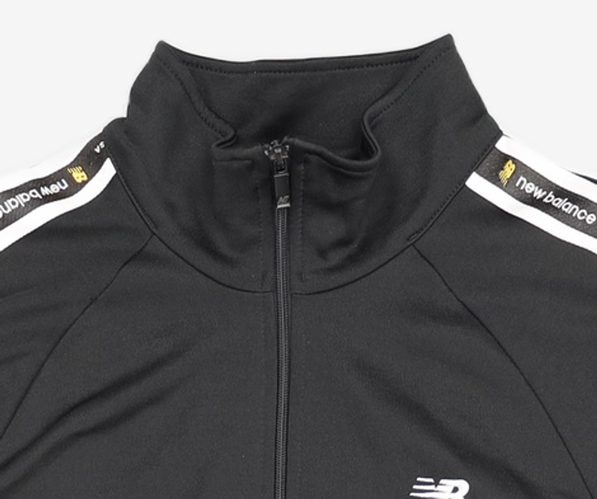 뉴발란스(NEW BALANCE) 트레이닝 재킷 XL