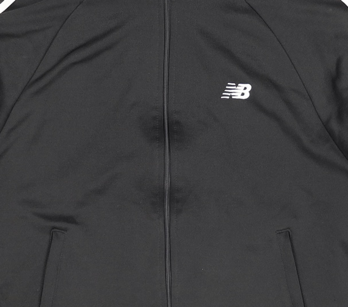 뉴발란스(NEW BALANCE) 트레이닝 재킷 XL