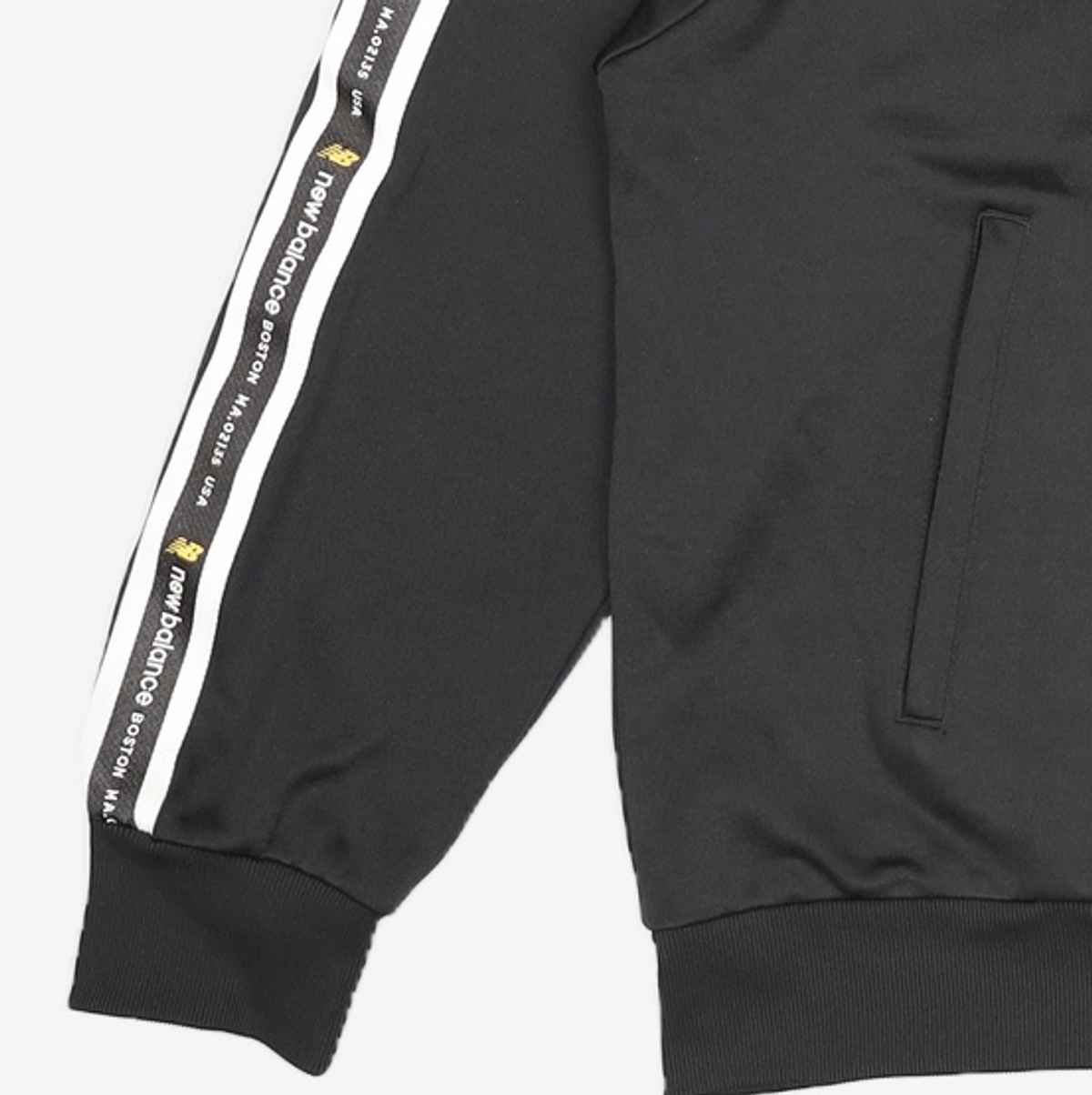 뉴발란스(NEW BALANCE) 트레이닝 재킷 XL