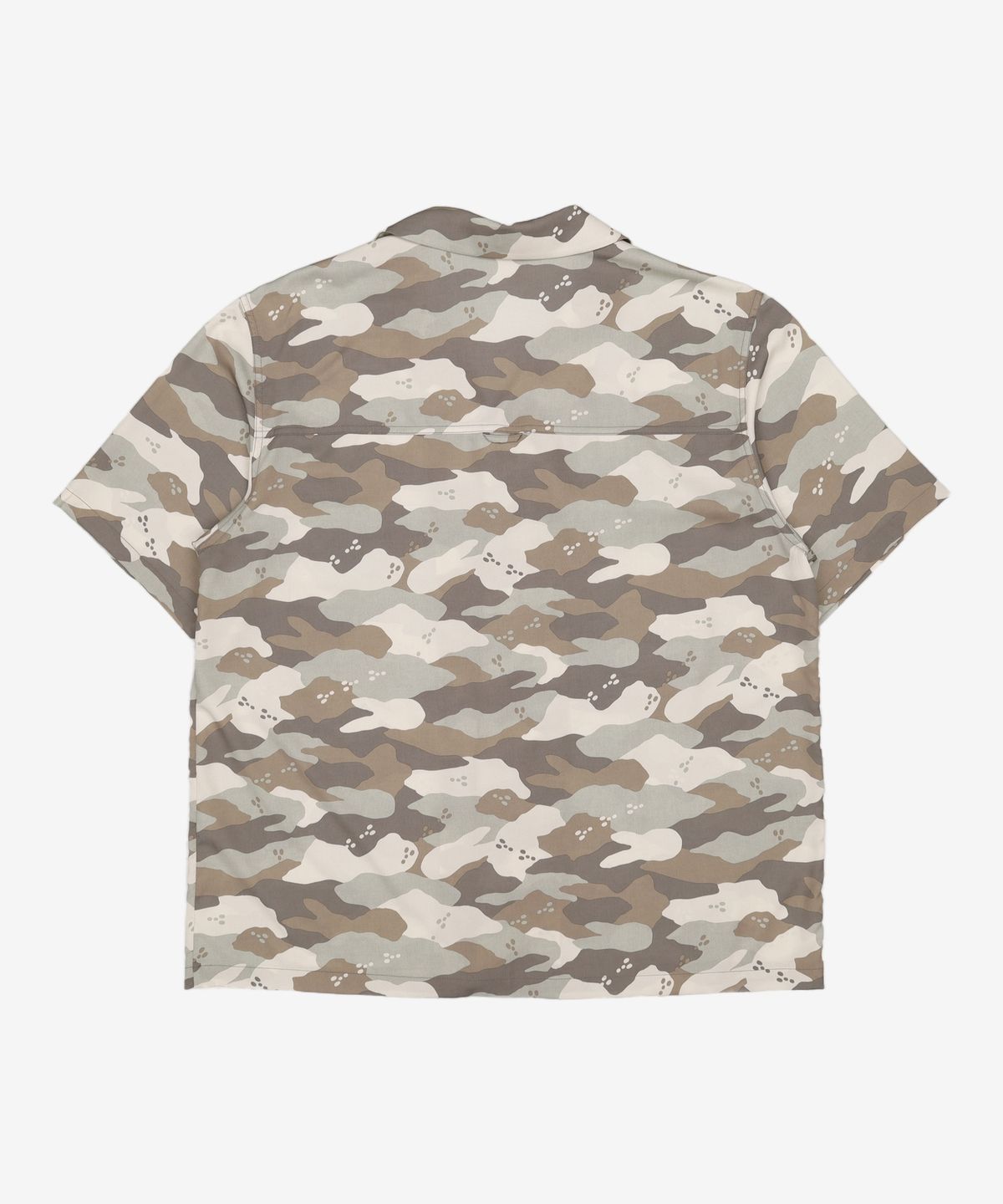디오디(DOD) 이지 알로하 스트링 숏 셔츠 남자(BEIGE PATTERN) XL