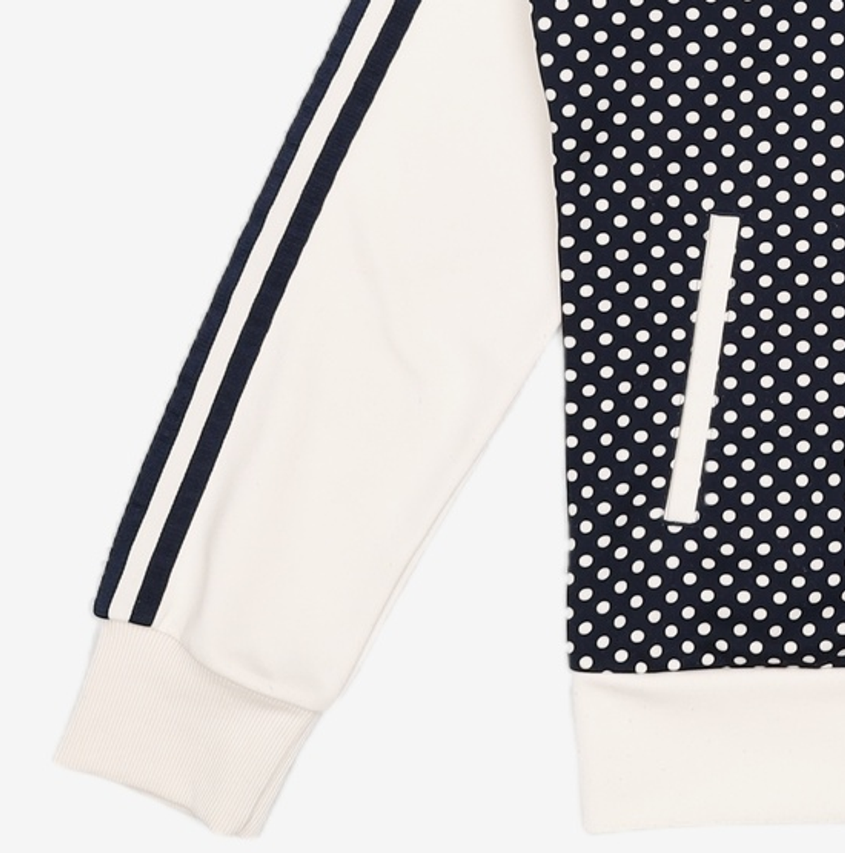 아디다스(ADIDAS) 트레이닝 재킷 38