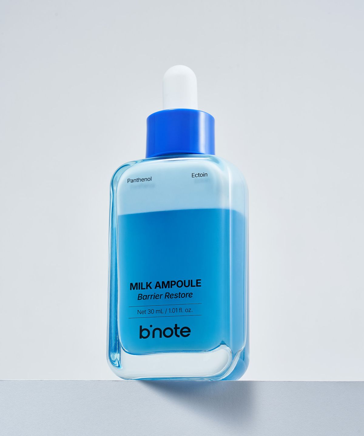 비노트(B'NOTE) 장벽 리페어 밀크 앰플 30ml