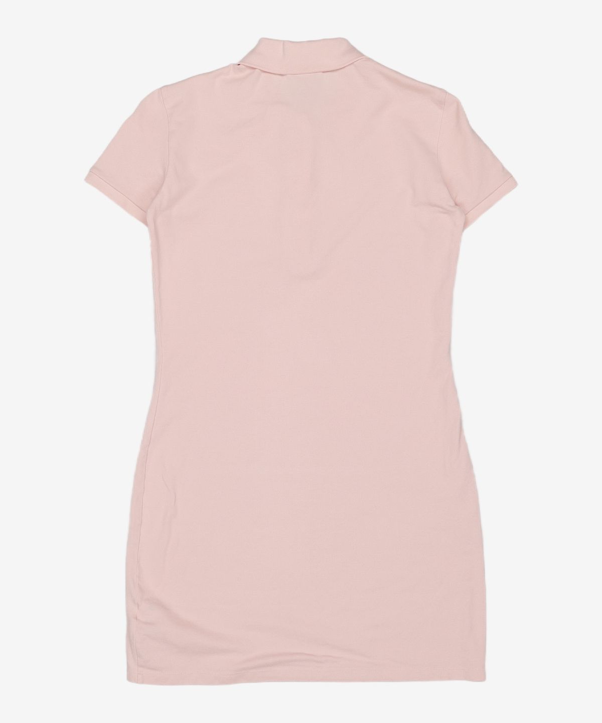 라코스테(LACOSTE) 여성 슬림핏 미니 원피스 LCST EF5473-20BADY 36