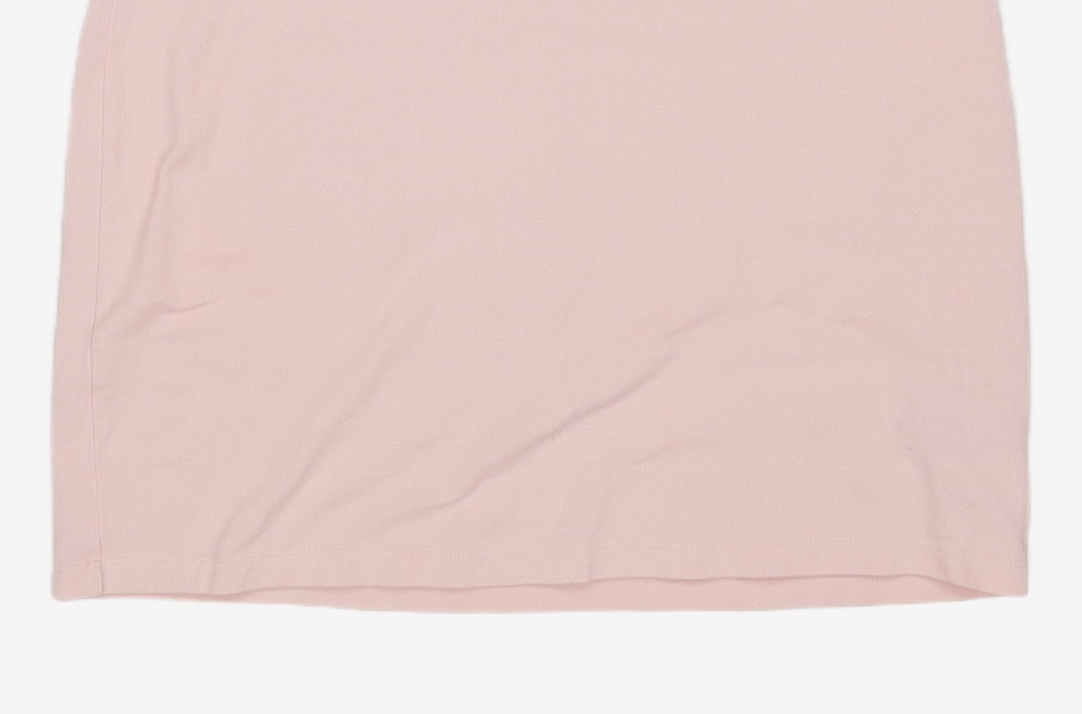 라코스테(LACOSTE) 여성 슬림핏 미니 원피스 LCST EF5473-20BADY 36