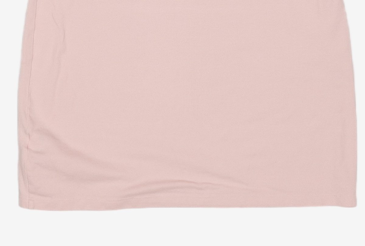 라코스테(LACOSTE) 여성 슬림핏 미니 원피스 LCST EF5473-20BADY 36