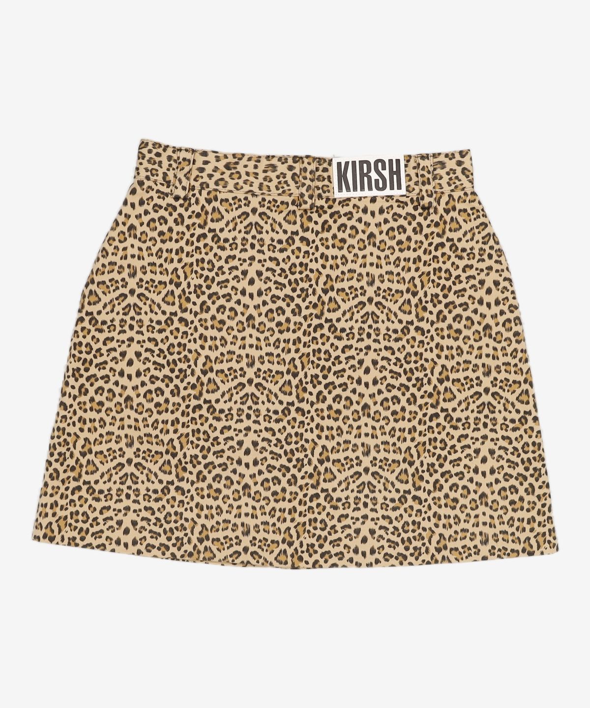 키르시(KIRSH) 미니스커트 1