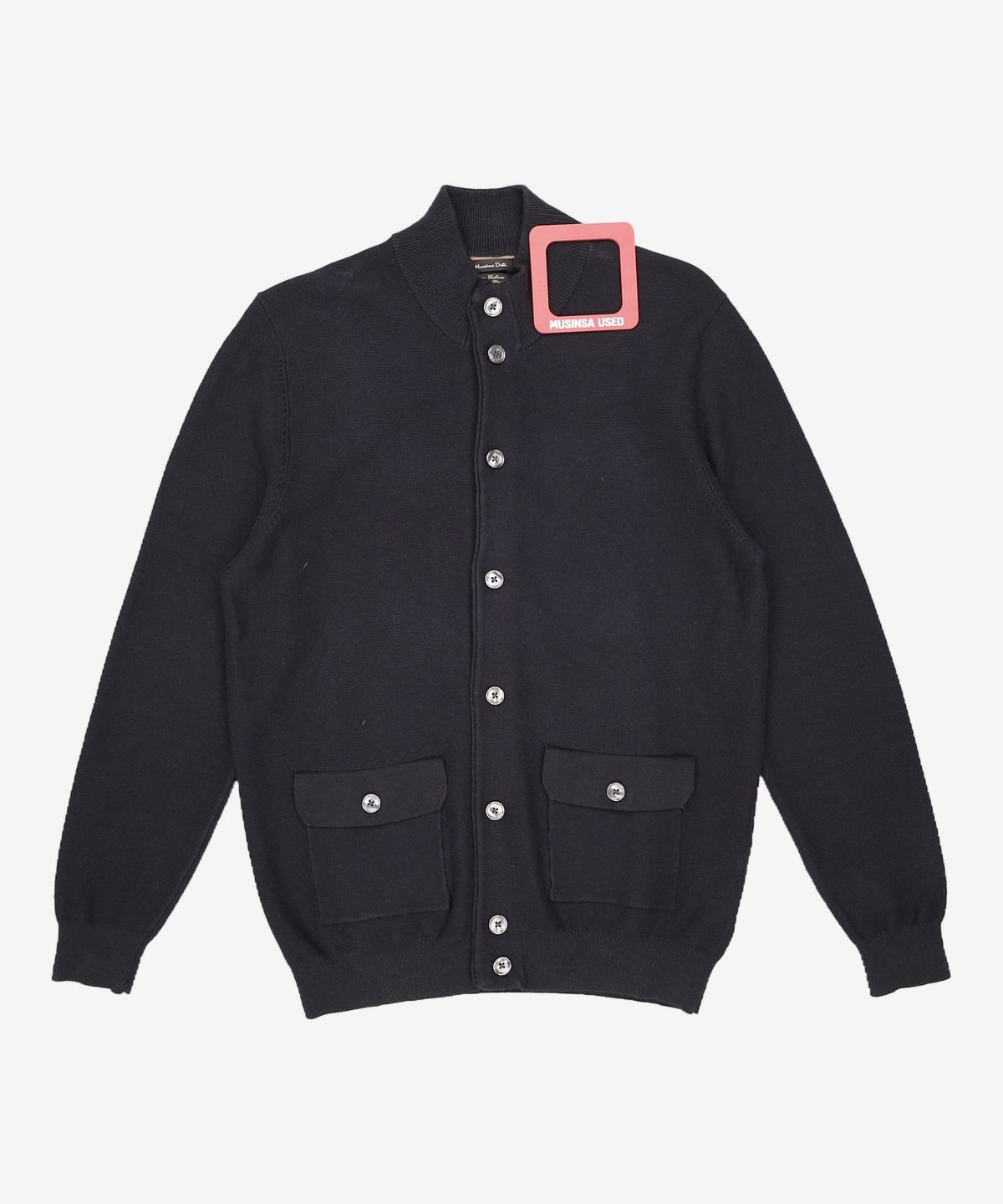 마시모두띠(Massimo dutti) 카디건 XL