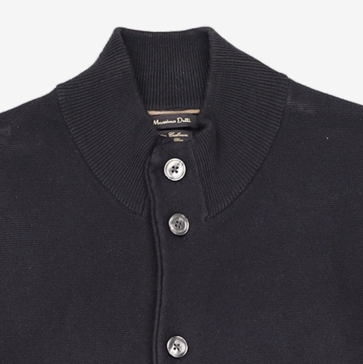 마시모두띠(Massimo dutti) 카디건 XL