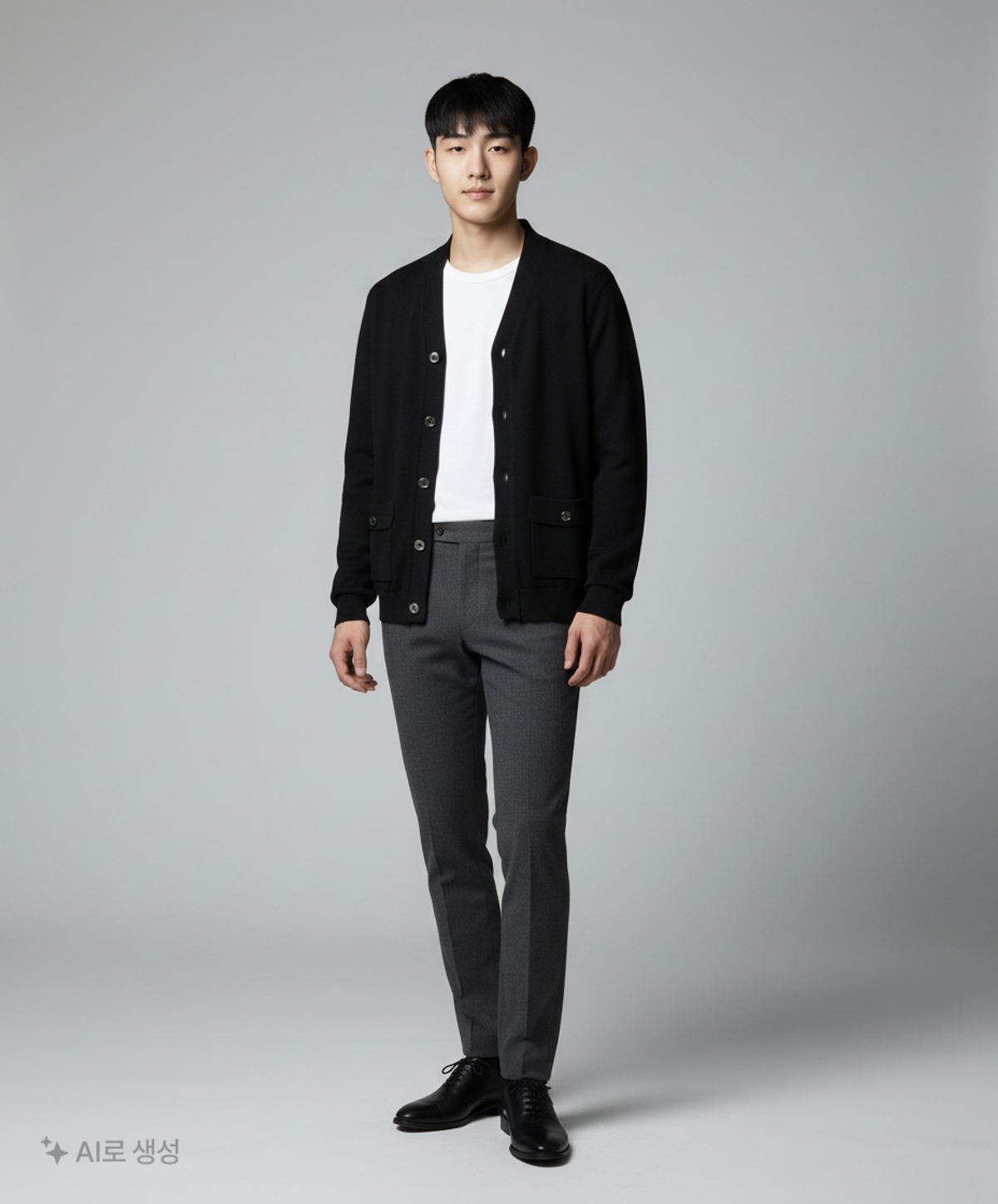 마시모두띠(Massimo dutti) 카디건 XL