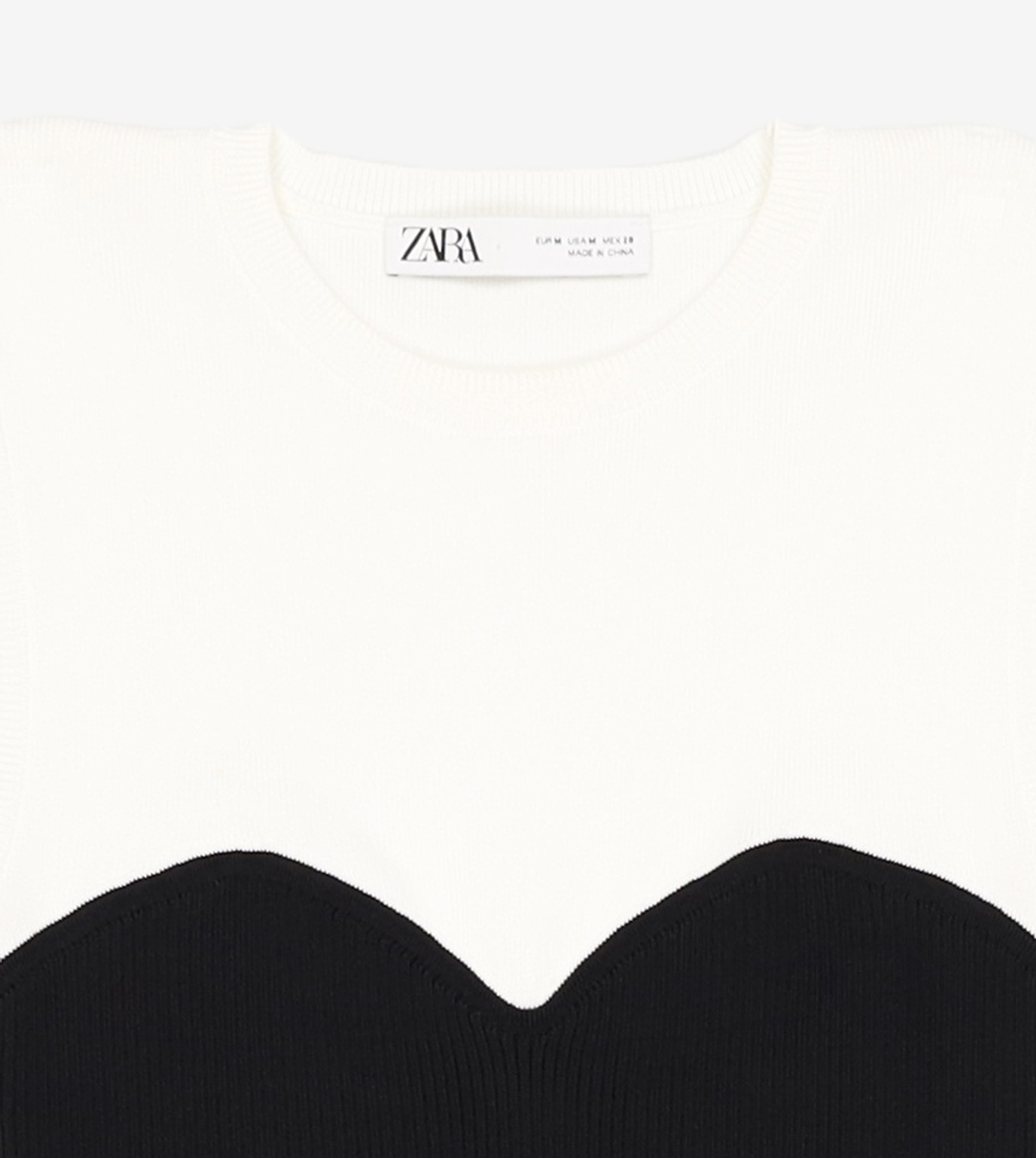 자라(ZARA) 베스트 M