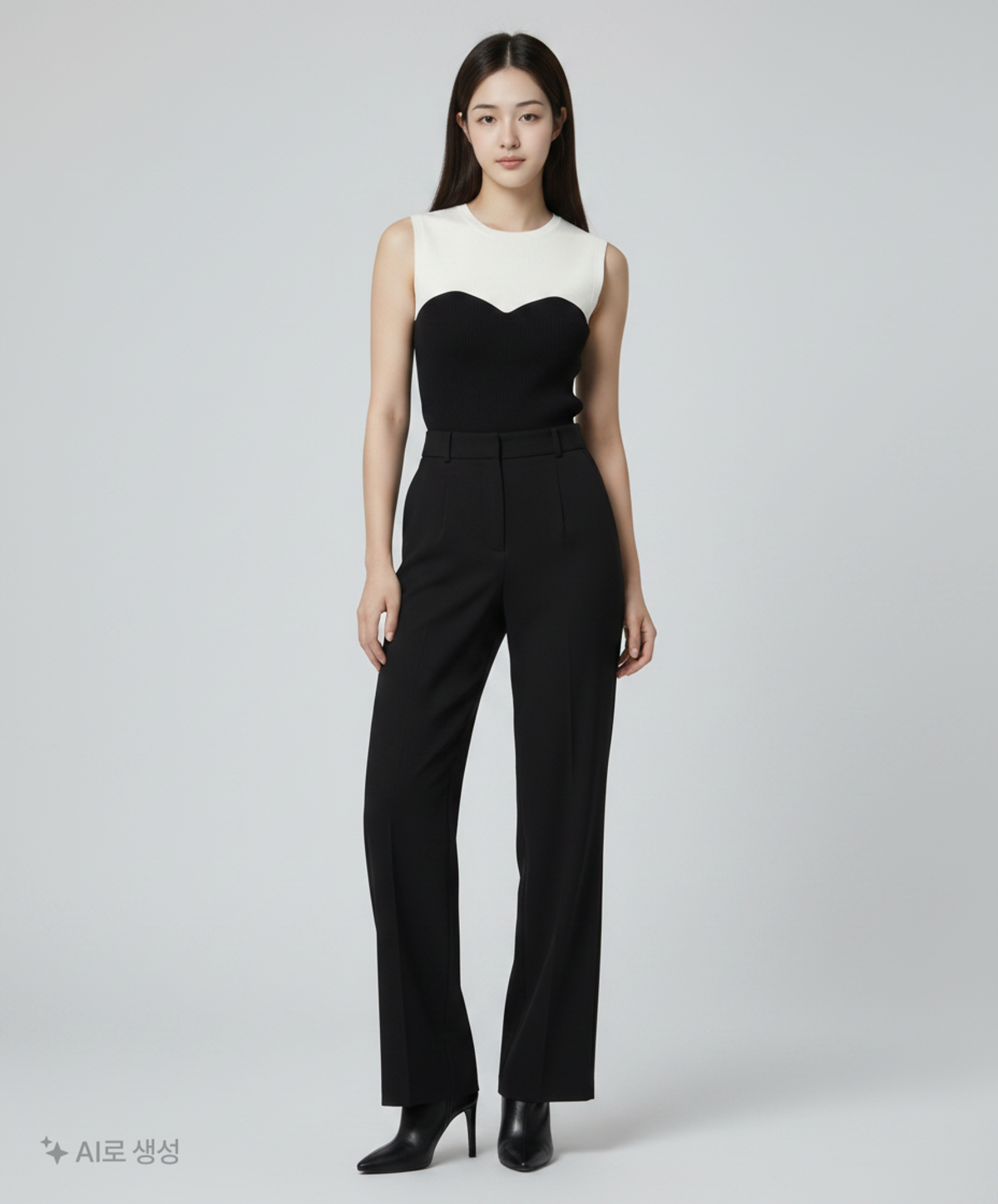 자라(ZARA) 베스트 M