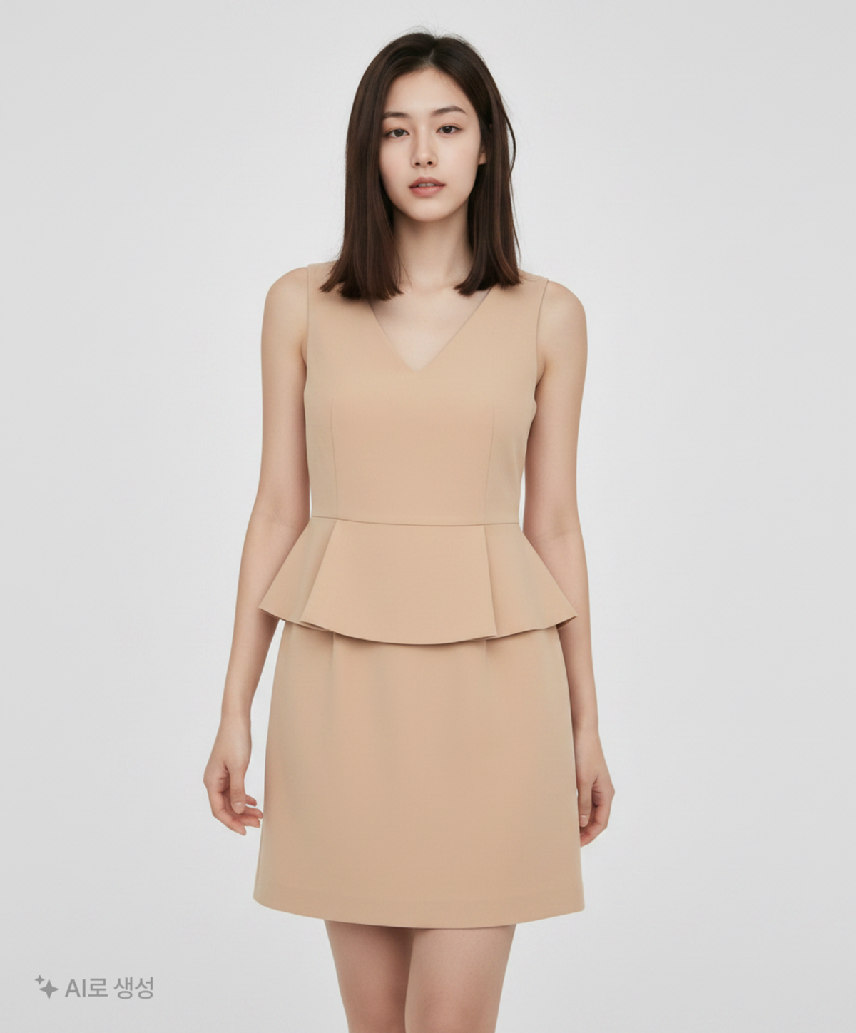 보니알렉스(Bonnie alex) 미니 원피스 55