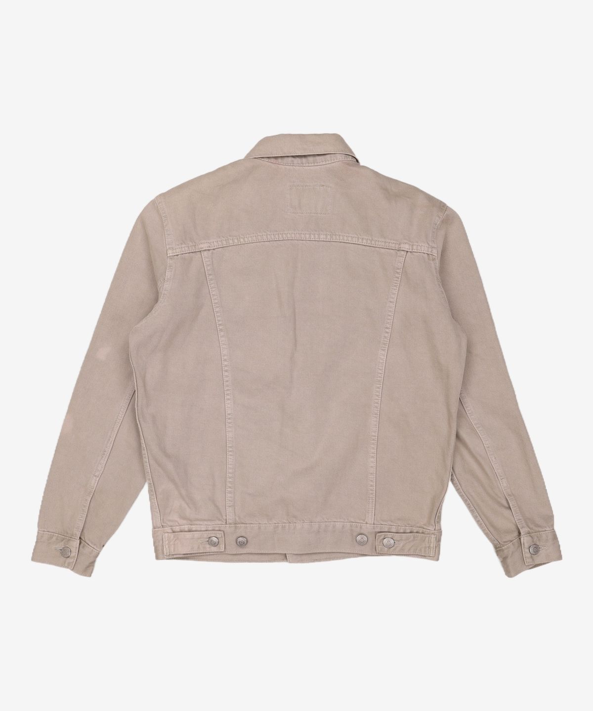 자라(ZARA) 데님/트러커 재킷 M