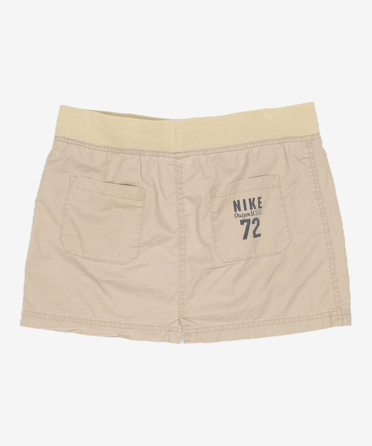 나이키(NIKE) 미니스커트 L