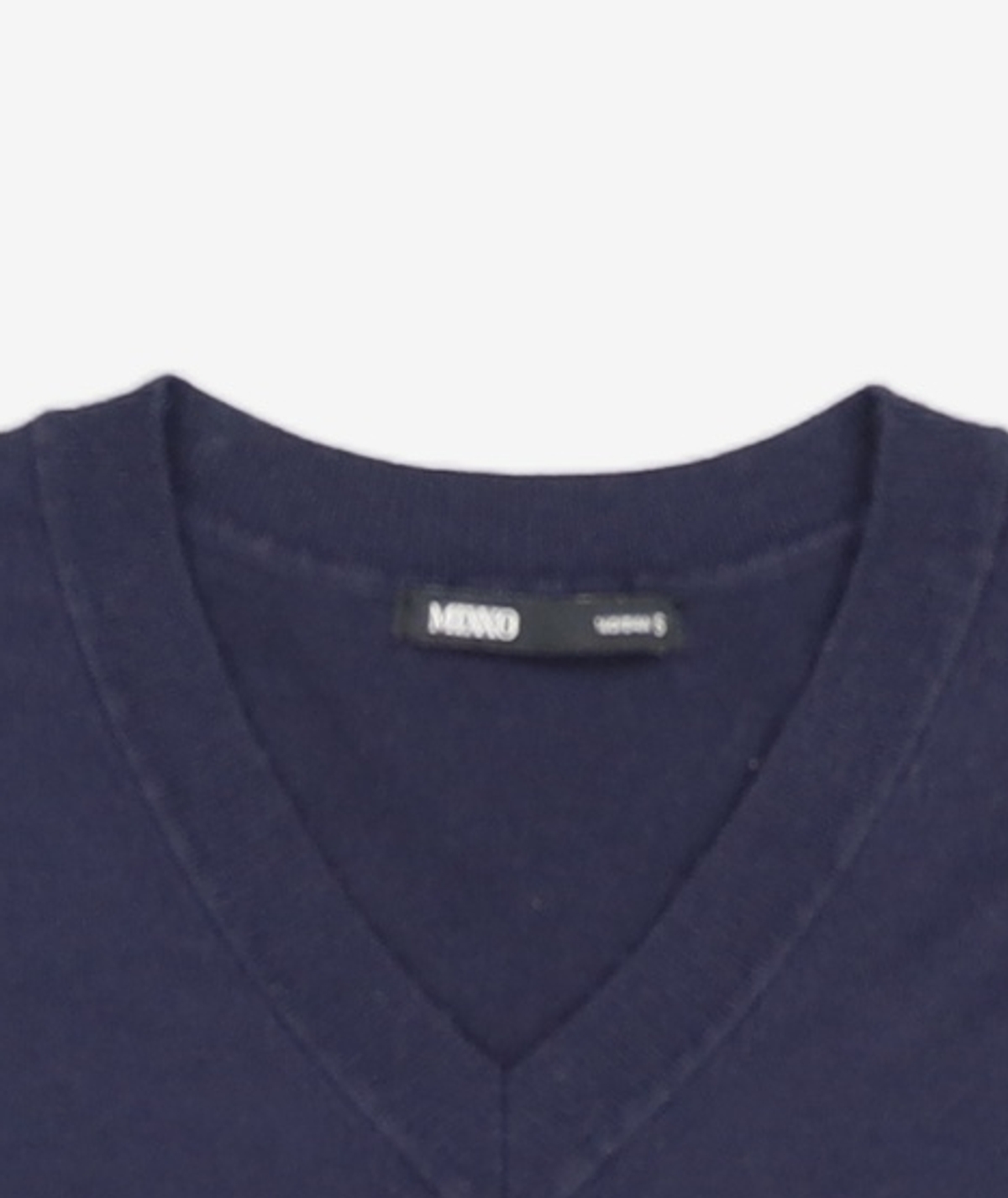 미쏘(MIXXO) 니트/스웨터 S