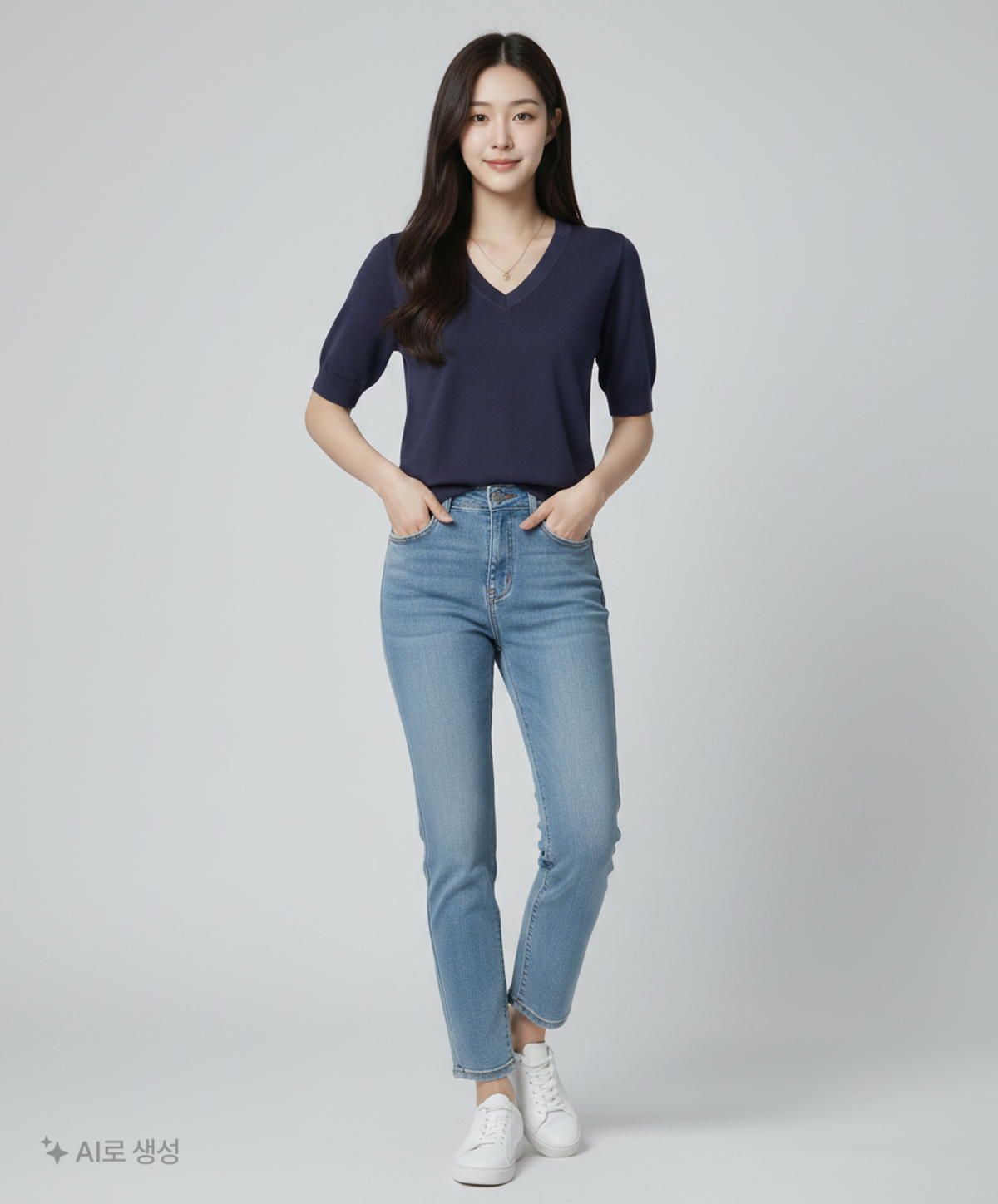 미쏘(MIXXO) 니트/스웨터 S