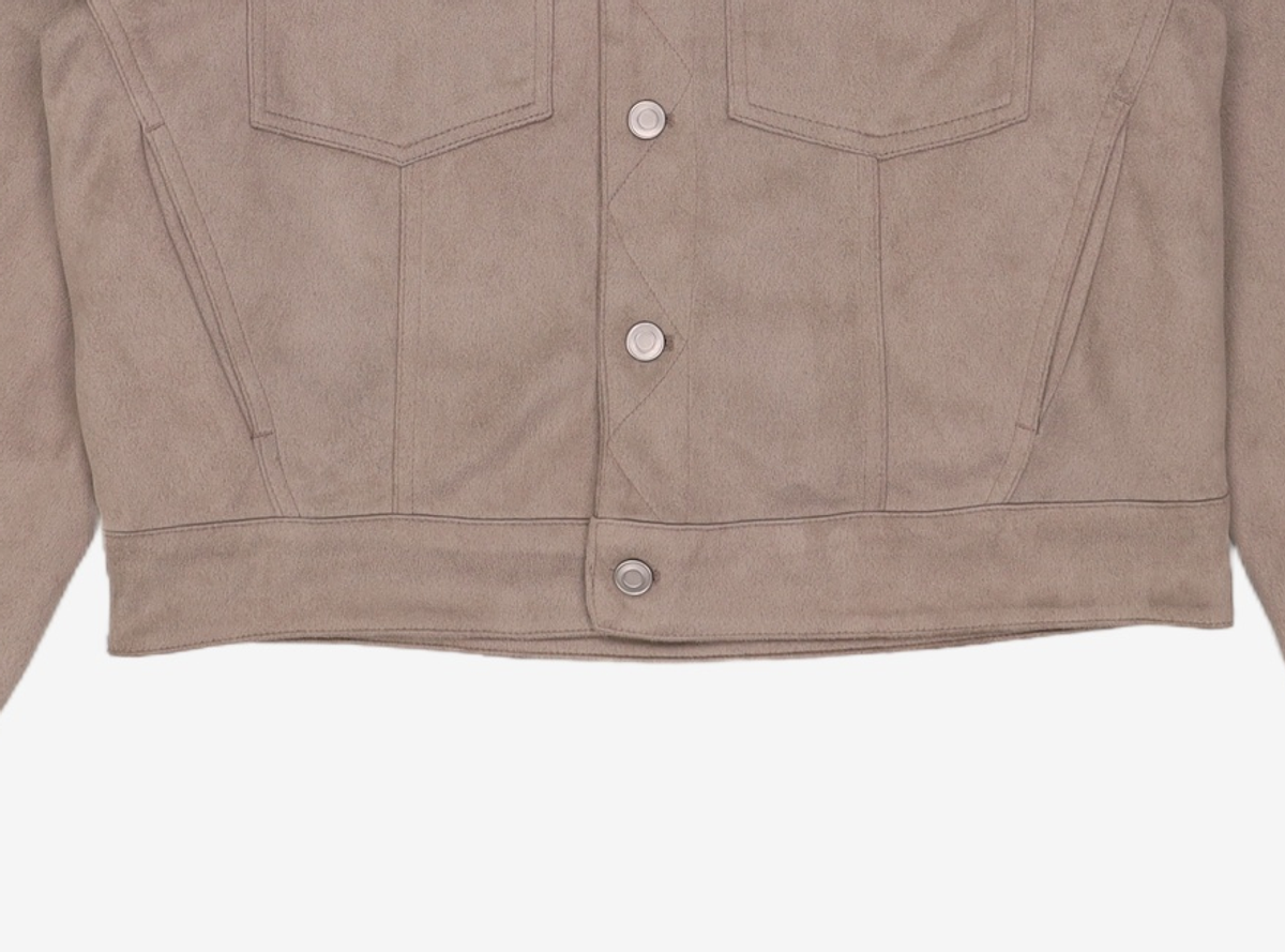 자라(ZARA) 기타 점퍼/재킷 S