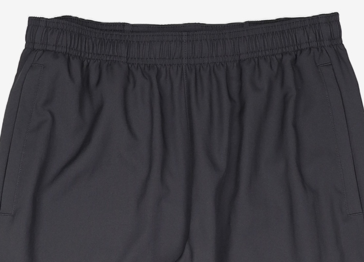 나이키(NIKE) 챌린저 드라이 핏 우븐 러닝 팬츠 M - 블랙 / FQ4781-010 L