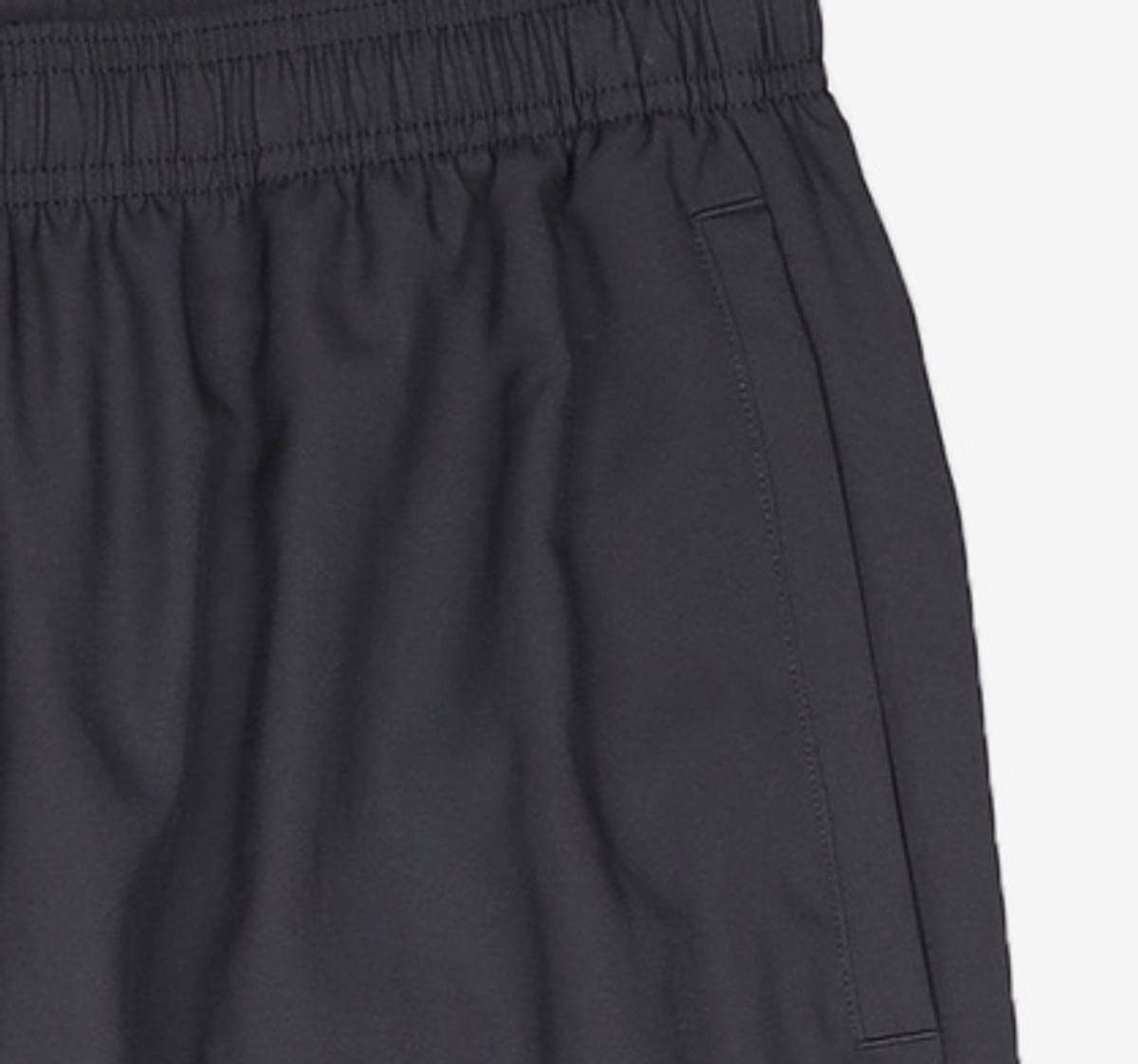 나이키(NIKE) 챌린저 드라이 핏 우븐 러닝 팬츠 M - 블랙 / FQ4781-010 L
