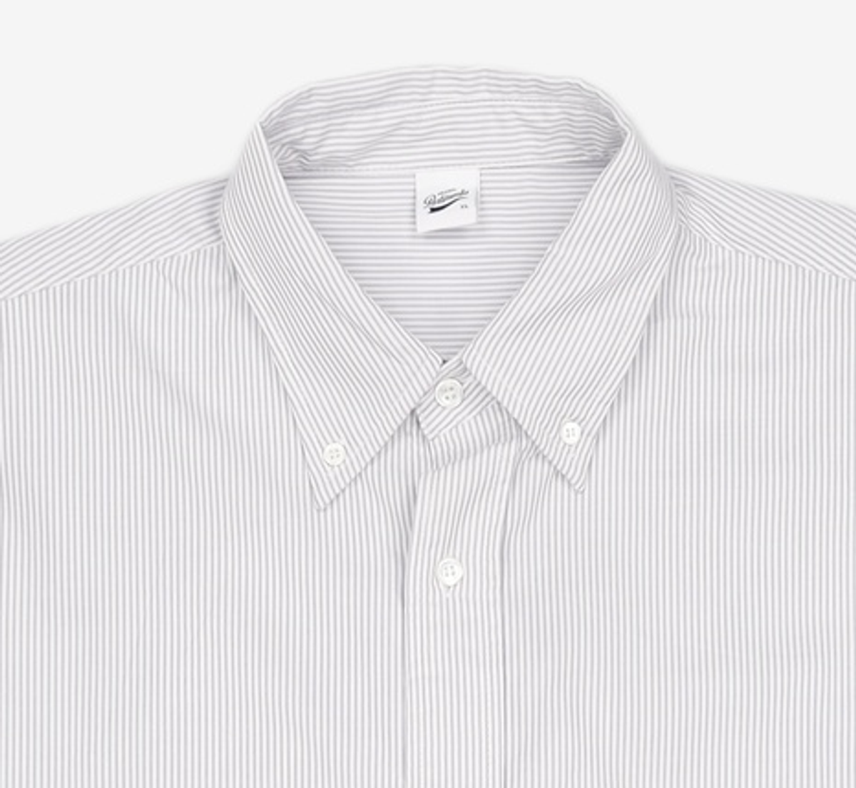 파르티멘토(PARTIMENTO) 캐주얼 셔츠 XL