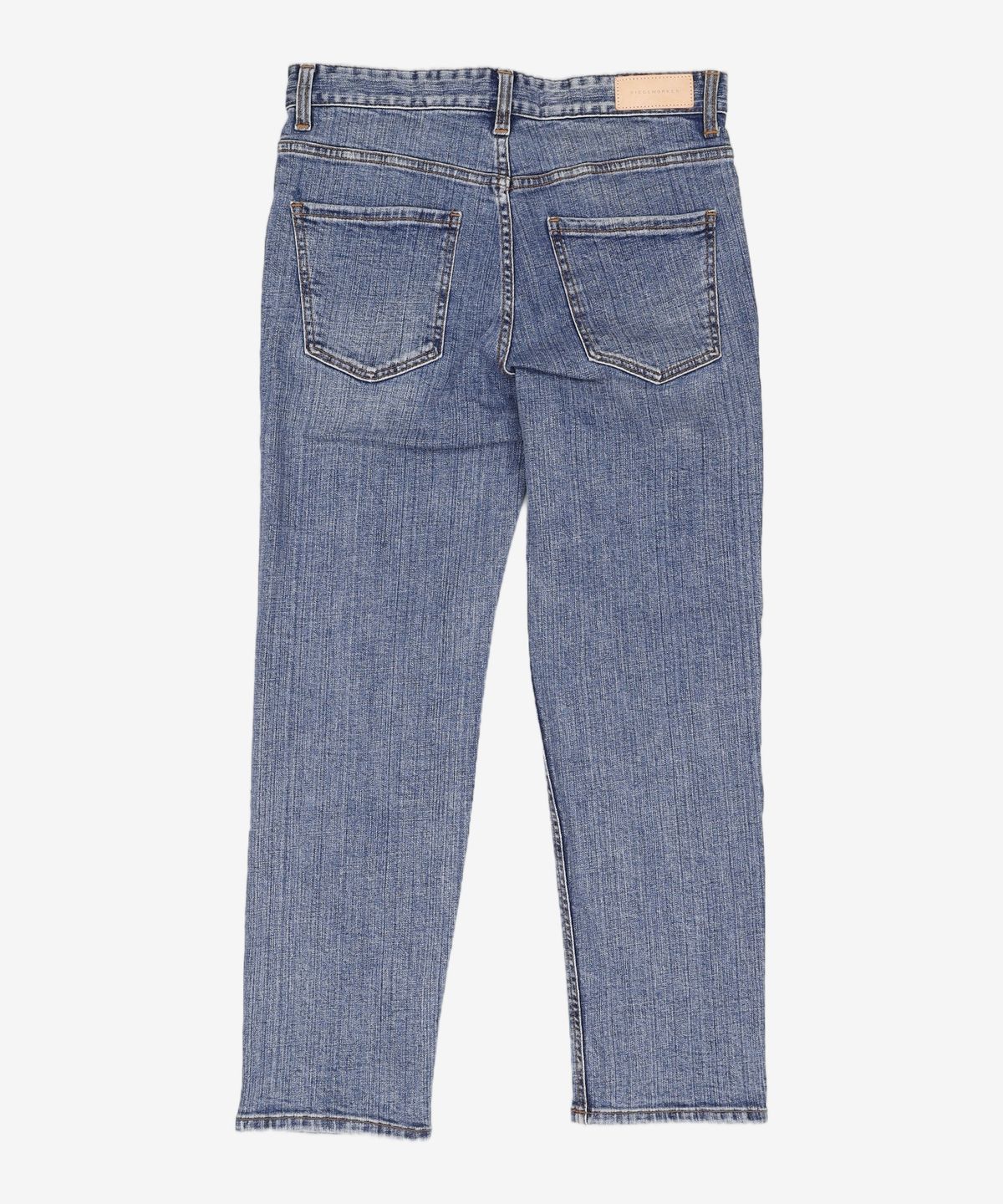피스워커(PIECE WORKER) Parker / New Crop2 30
