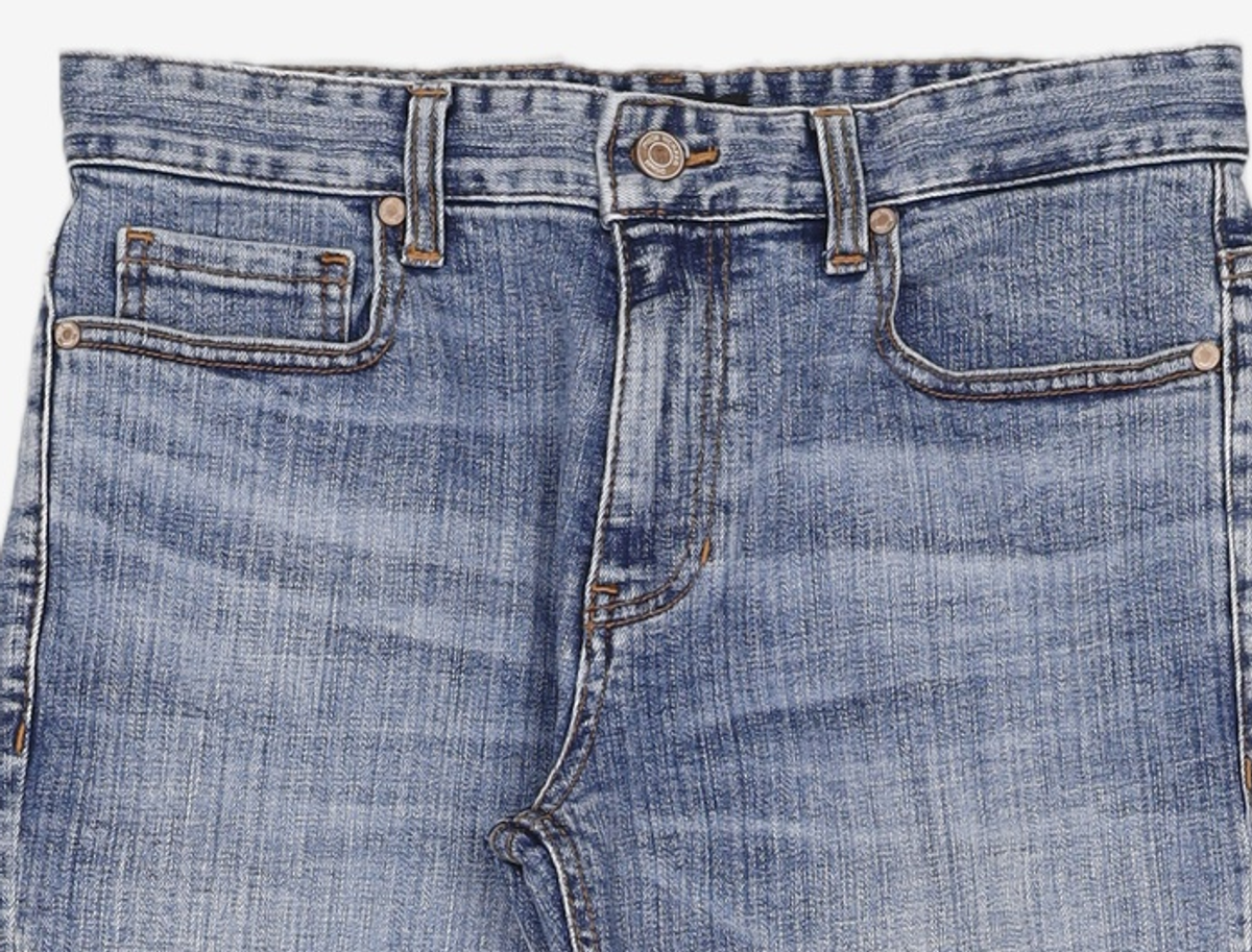 피스워커(PIECE WORKER) Parker / New Crop2 30