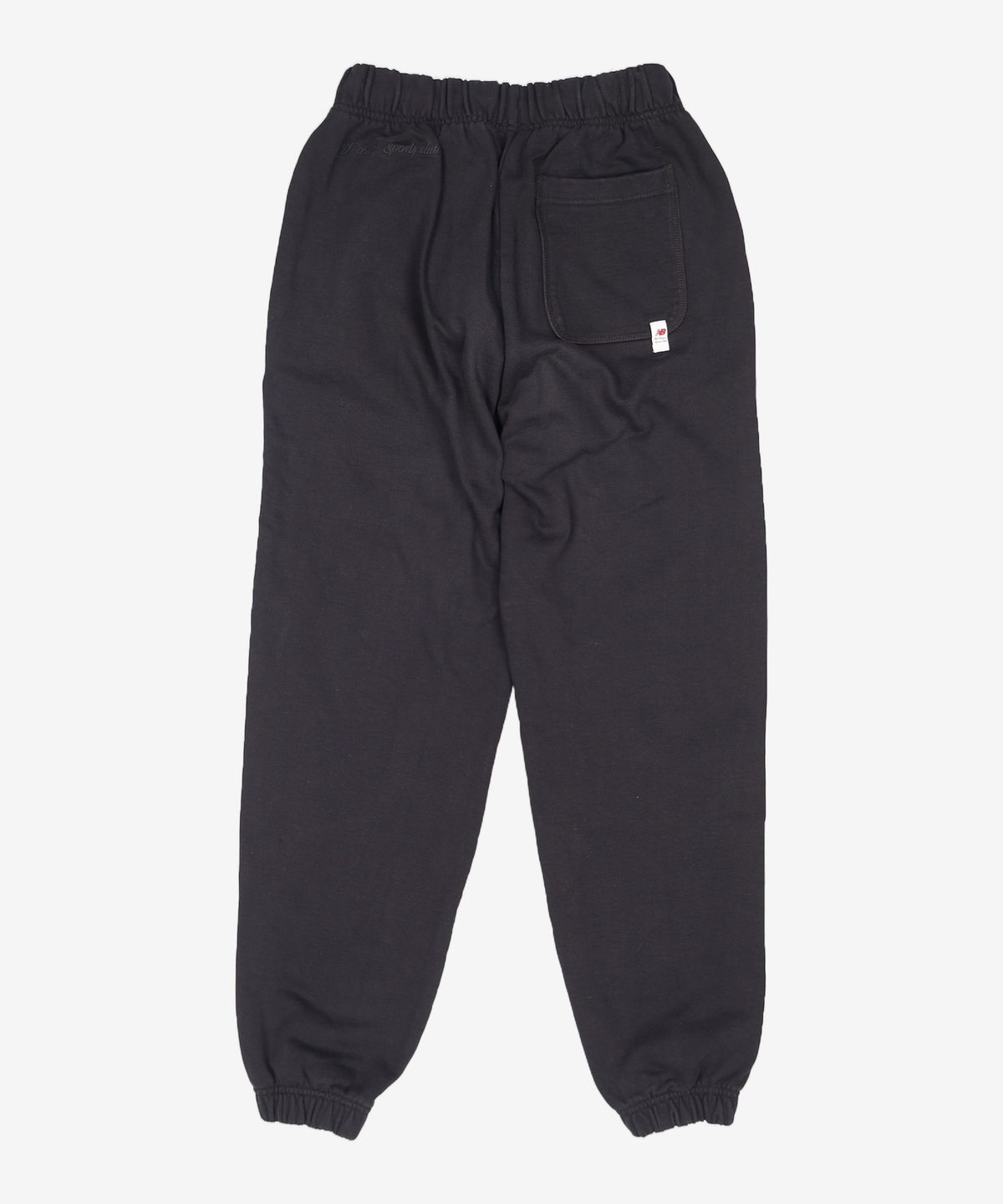 뉴발란스(NEW BALANCE) 조거 팬츠 S