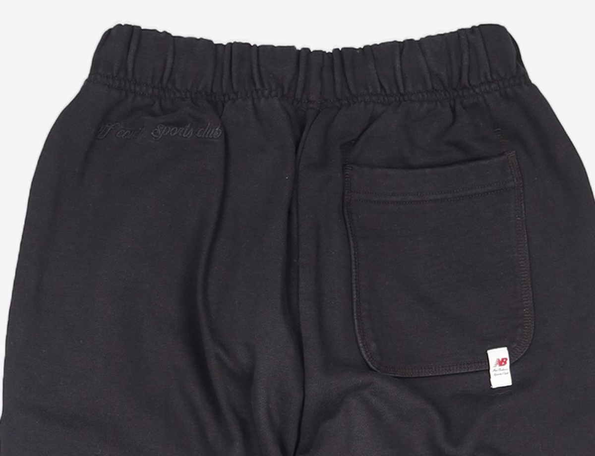 뉴발란스(NEW BALANCE) 조거 팬츠 S