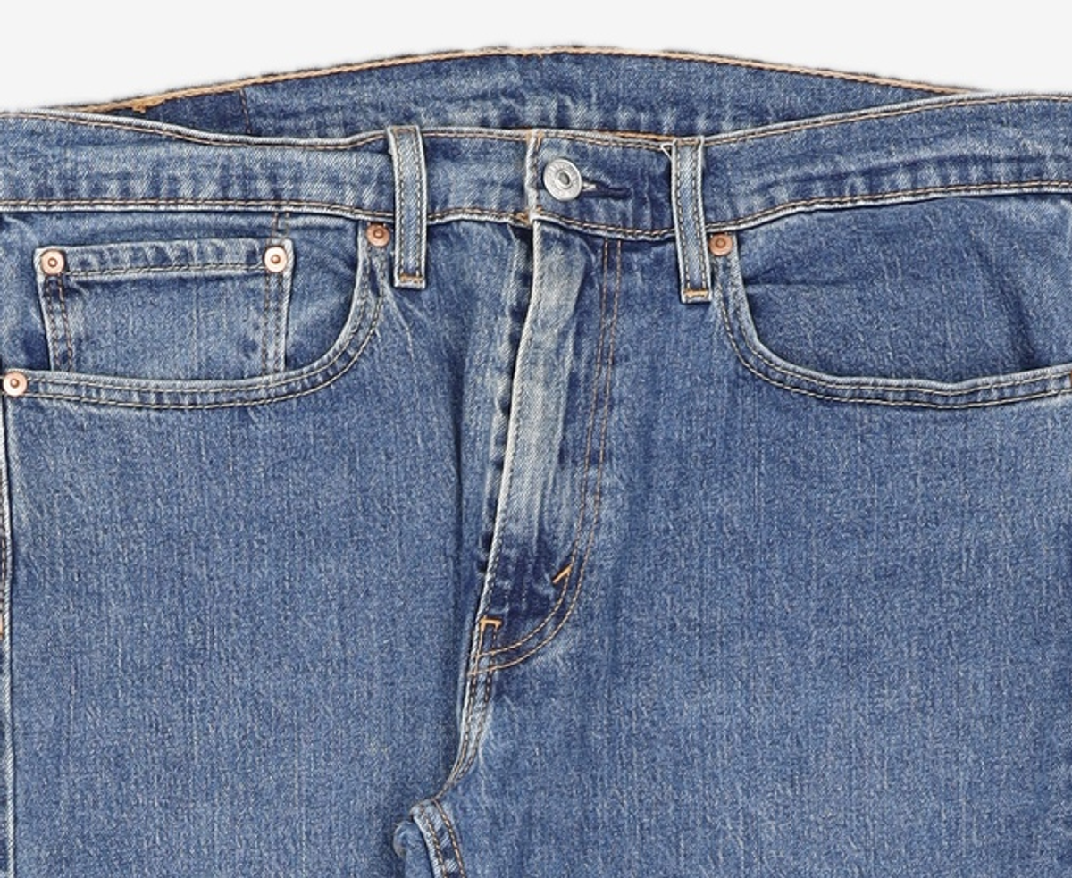 리바이스(LEVI'S) 청/데님 팬츠 34