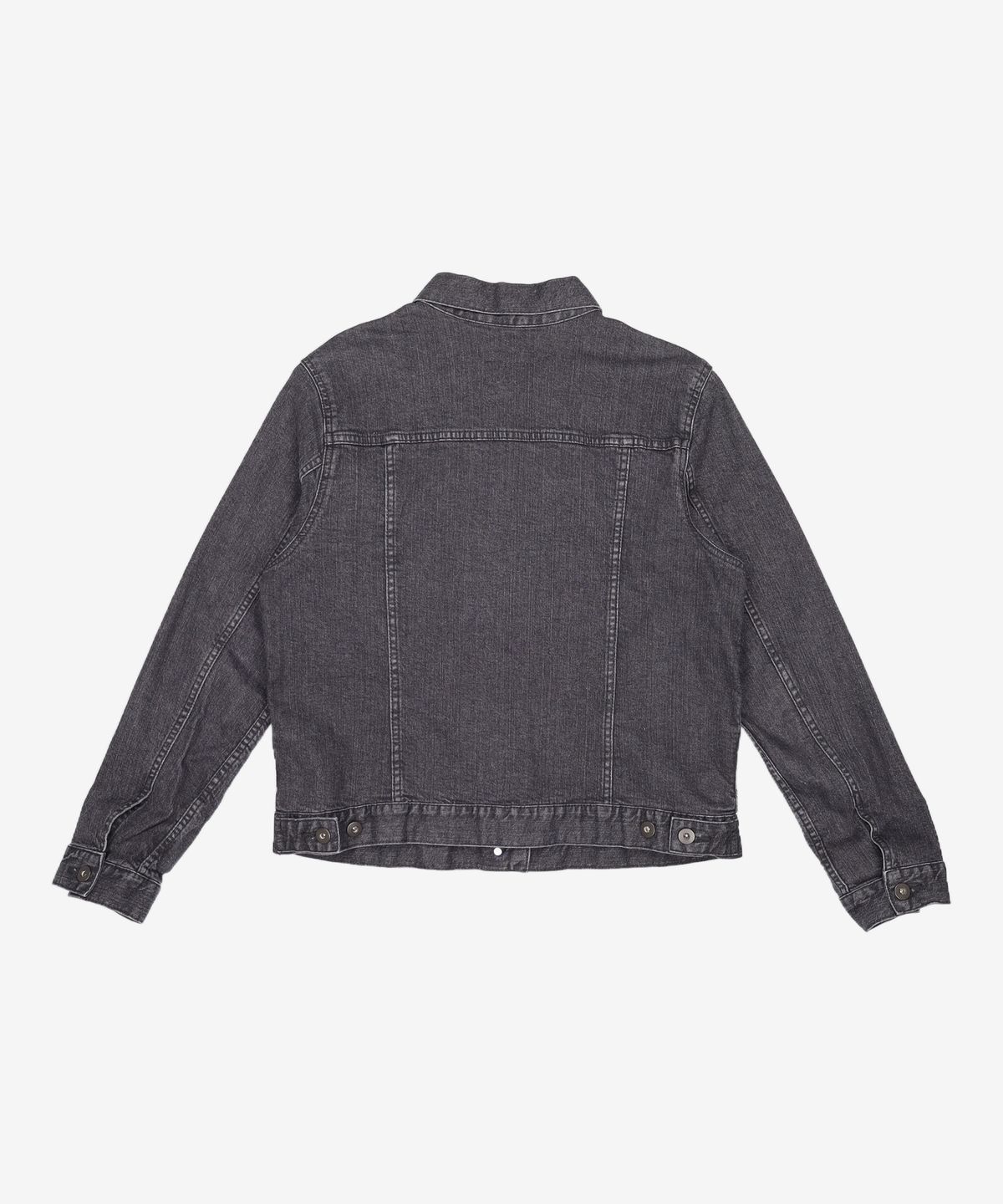 유니클로(UNIQLO) 데님/트러커 재킷 XL