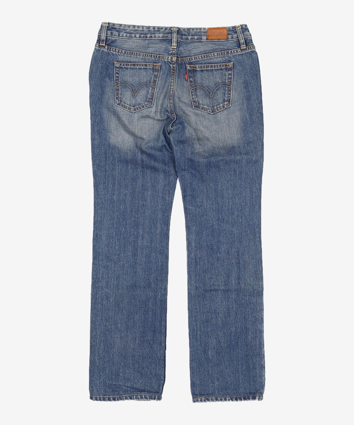 리바이스(LEVI'S) 청/데님 팬츠 L